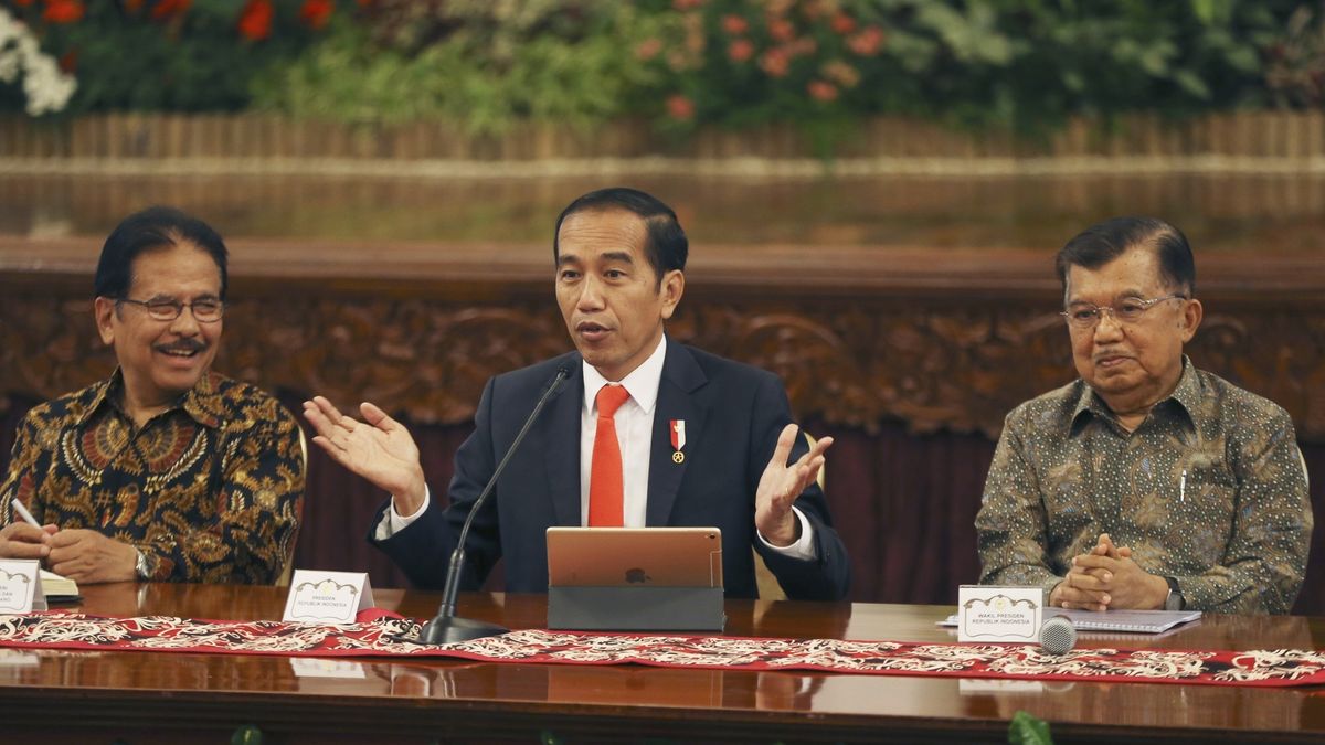 Prezydent Indonezji Joko Widodo oficjalnie poinformował, że stolica jego kraju zostanie przeniesiona z Dżakarty na wyspę Borneo.