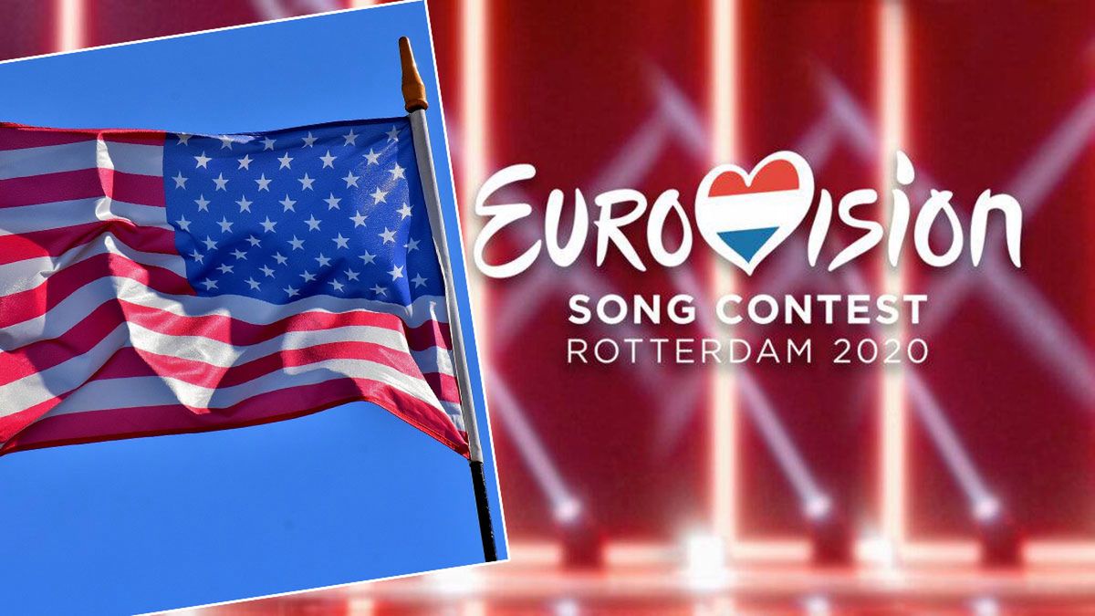 Amerykańska Eurowizja