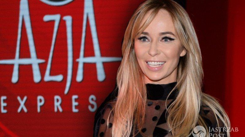 Joanna Przetakiewicz w Azja Express 2?