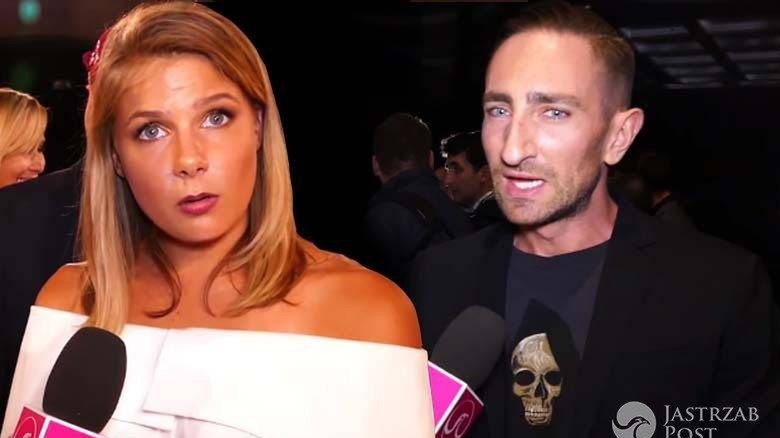 Marta Wierzbicka i Łukasz Jakóbiak złamali regulamin "Azja Express 2"?