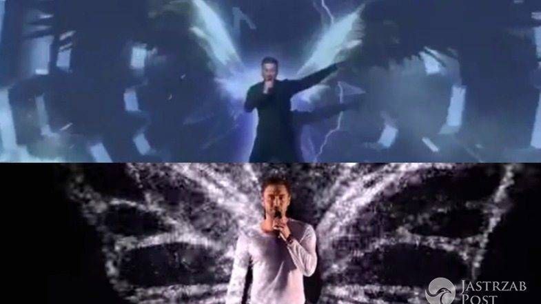 Plagiat Rosji na Eurowizji 2016