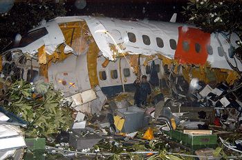 Już 31 ofiar katastrofy lotniczej w Indonezji