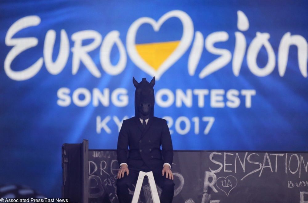 Eurowizja to nie jest tani biznes. Miliony dolarów na organizację, setki tysięcy za udział