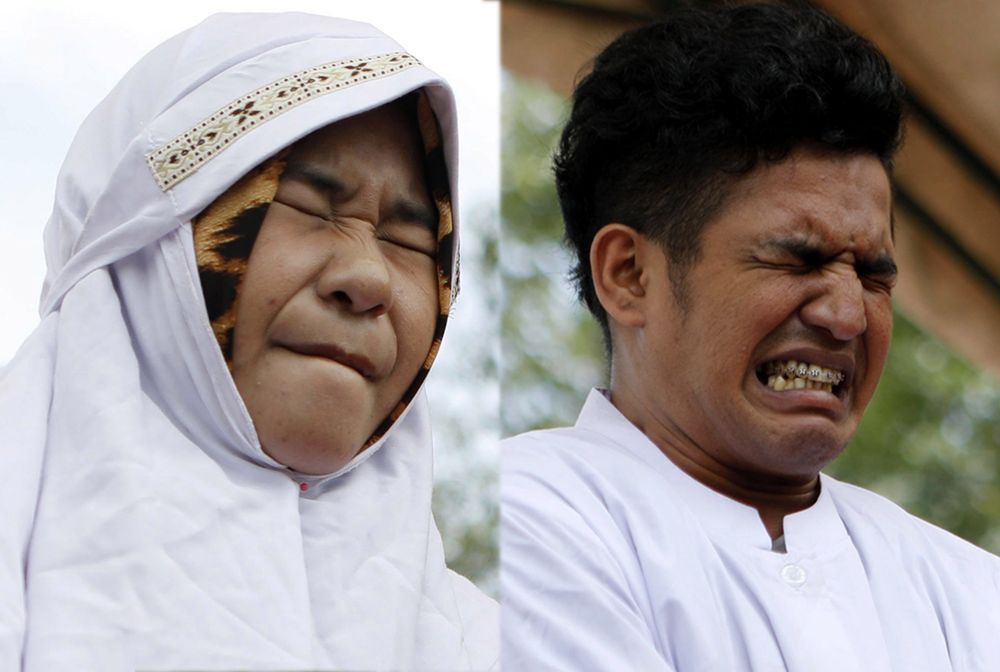 Tak się kończy seks bez ślubu