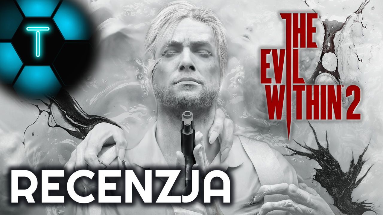 The Evil Within 2 - recenzja