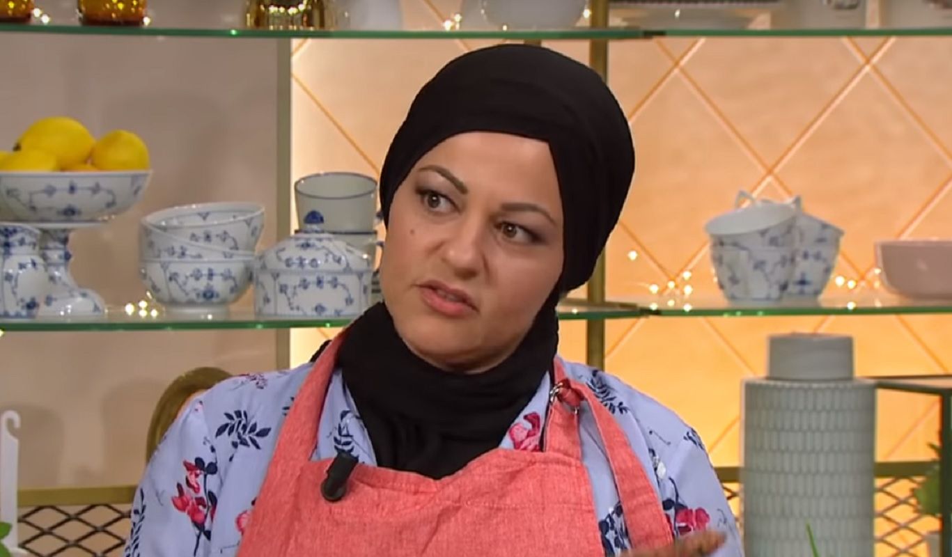Szwedzka telewizja zaprosiła muzułmankę z kebabem. Rozgorzała ogólnonarodowa dyskusja