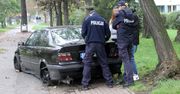 Ubezpieczyciele dostają informacje o wypadkach od policji. Dla dobra poszkodowanych