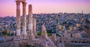 Hipnotyzująca Jordania. Jest tam wszystko, czego potrzebujesz