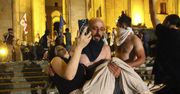 Gruzja. Wielki protest i szturm na parlament. Są ranni