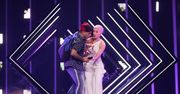 Wtargnął na scenę podczas Eurowizji. Wiemy, jakie poniósł konsekwencje
