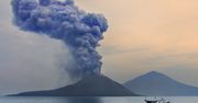 Złowieszczy pierścień ognia. W jego strefie znajduje się m.in. Indonezja