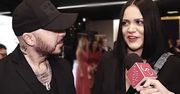 Eurowizja 2020: Blue Cafe w preselekcjach? Komentarz Dominiki Gawędy może ucieszyć fanów konkursu [WIDEO]