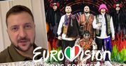 Wołodymyr Zełenski komentuje wygraną Ukrainy. Uciął spekulacje ws. organizacji. Wskazał konkretne miasto