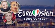 Tylko u nas. Znamy kolejność występów w preselekcjach na Eurowizję 2022. Kto otworzy, a kto zamknie stawkę?