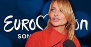Zjawiskowo piękna Aneta Kręglicka szykowała się na Eurowizję! Miała już nawet piękną piosenkę! [WIDEO]