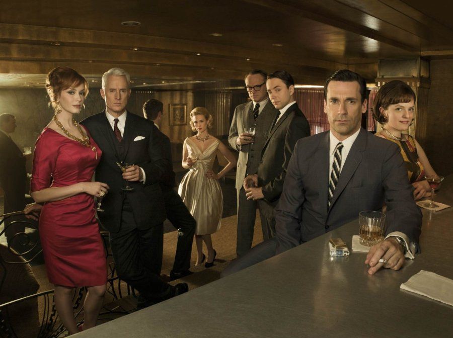 Mad Men