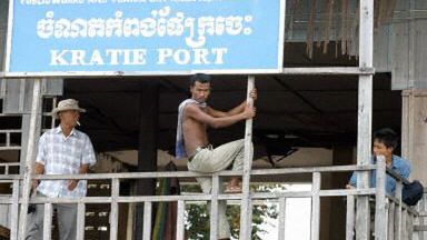 Bieda w Azji jest powszechna