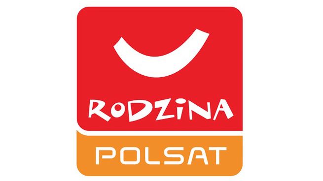 Logo kanału Polsat Rodzina, który ma wystartować 16 października.