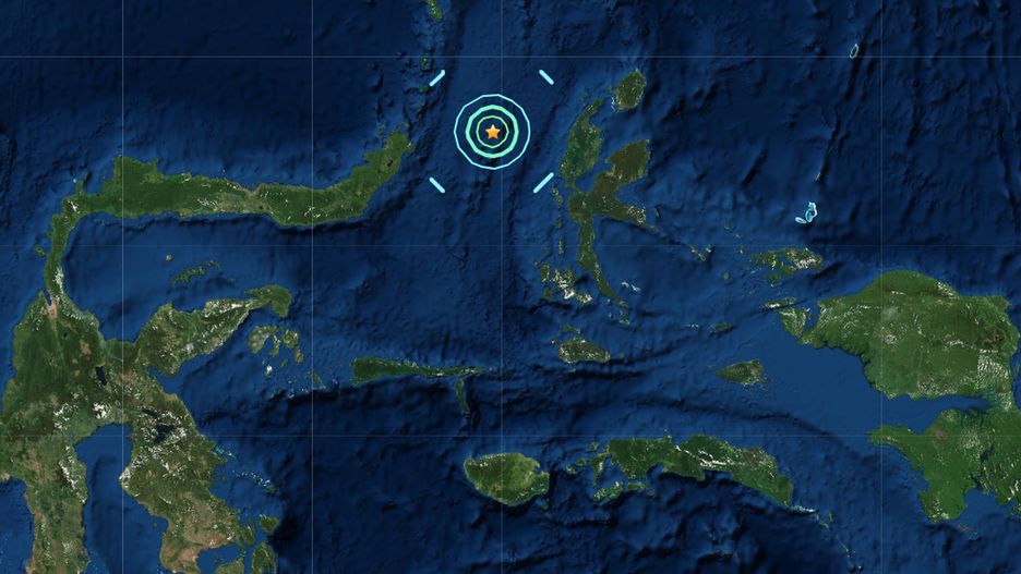 W przypadku wstrząsów podmorskich największym zagrożeniem jest tsunami