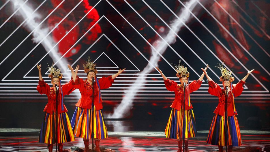 Tulia reprezentowała Polskę na Eurowizji w 2019 r. Kto będzie w tym roku?