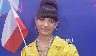 Viki Gabor po zwycięstwie w Eurowizji: "Brak mi słów!"