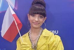 Viki Gabor po zwycięstwie w Eurowizji: "Brak mi słów!"
