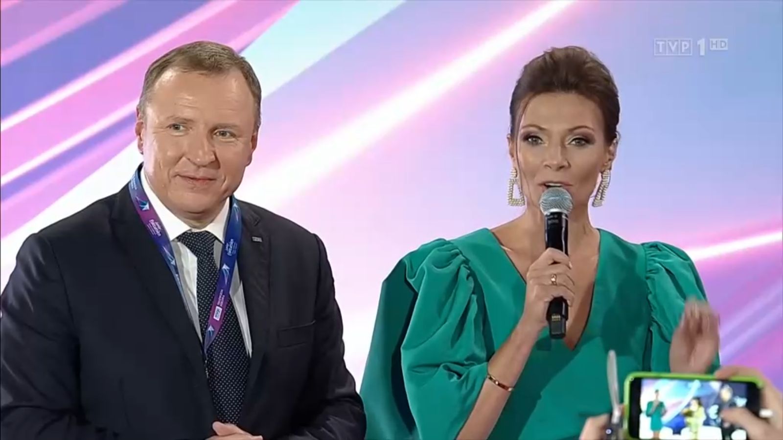 12-letnia Viki Gabor wywalczyła pierwsze miejsce dla Polski na Eurowizji Junior 2019 