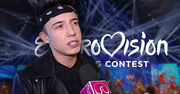 Dawid Kwiatkowski ujawnił nam rozmowy z TVP na temat Eurowizji 2017. Ocenił też tegorocznych kandydatów