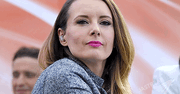 Pierwszy wywiad Moniki Kuszyńskiej po Eurowizji! Skomentowała przykrą decyzję jury: "Wiem, że jest rozczarowanie"