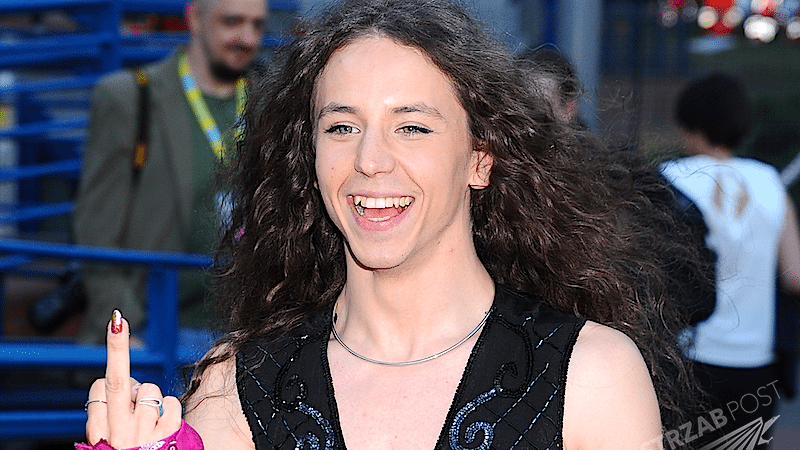 Michał Szpak na Eurowizję 2016. Kto z Polski na Eurowizji 2016?