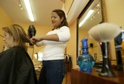 Fryzjerska rewolucja w Rzymie