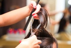 Fryzjerka przez 13 godzin pracowała nad fryzurą nastolatki. "Najtrudniejsze zadanie w życiu"