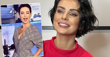 Dorota Gardias rozkręca się w nowej branży: "Uwierzyłam w siebie, jeśli chodzi o tę płaszczyznę". Odejdzie z TVN?