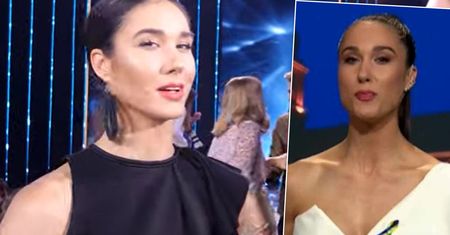 Ida Nowakowska o odczytywaniu punktów na Eurowizji 2022. Przed naszą kamerą rozprawiła się z krytykami [WIDEO]