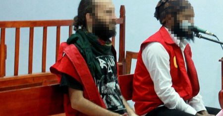 Piekło Polaka w Indonezji. Usłyszał wyrok