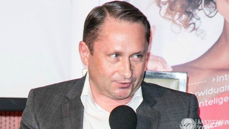 Kamil Durczok wraca do pracy w telewizji?