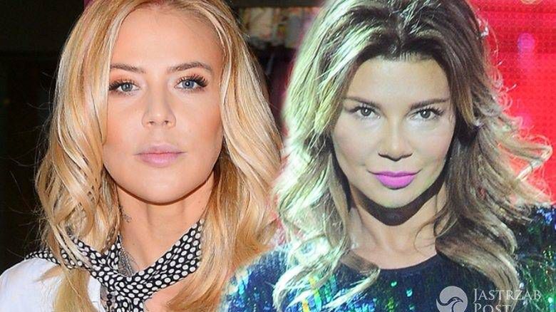 Maja Sablewska odradza Edycie Górniak udział w Eurowizji