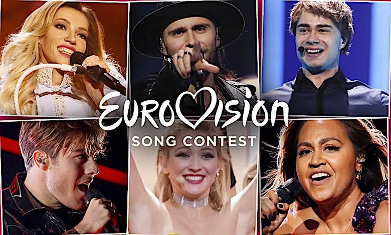 Drugi półfinał Eurowizji 2018 już dzisiaj! Czy Polska awansuje do finału? Poznajcie wszystkich kandydatów