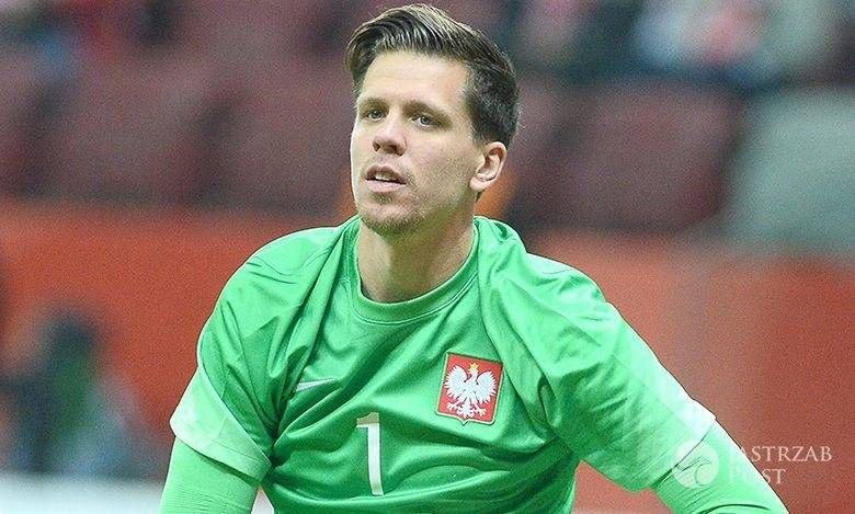 EURO 2016: Wojciech Szczęsny na rehabilitacji. Jego kontuzjowana noga wygląda przerażająco [WIDEO]