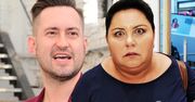 Ups... Wstydliwa wpadka Marcina Prokopa w "Dzień Dobry TVN"! Dorota Wellman nie mogła powstrzymać śmiechu. Mamy wideo!