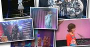 Niezapomniane kreacje gwiazd Eurowizji. Od Olivii Newton-John, przez Celine Dion do Conchity Wurst [GALERIA FOTO]
