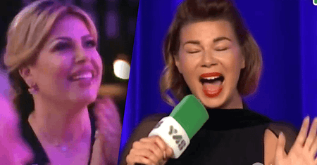 Edyta Górniak zaśpiewała dla ARABSKIEJ KSIĘŻNICZKI! Występ pokazano w 15 krajach! "Co za głos. Wow!" [WIDEO]