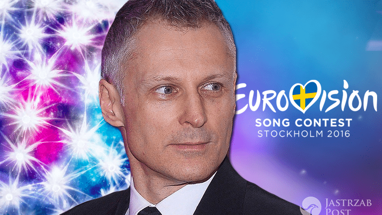 Robert Kozyra o Eurowizji 2016