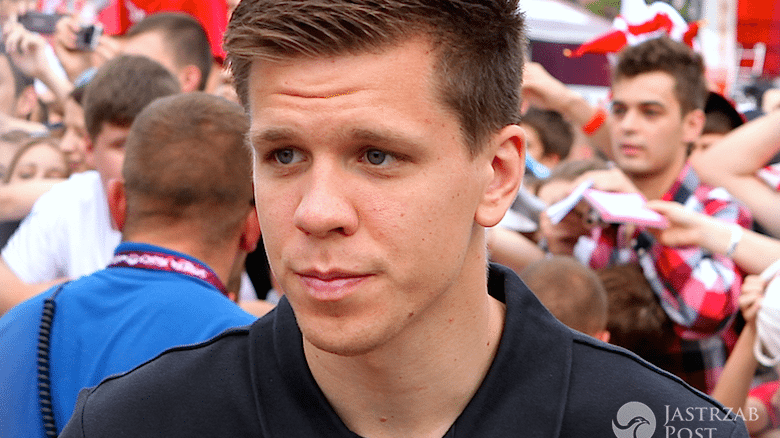 Noga Wojciecha Szczęsnego po kontuzji. Kto na bramce w meczu z Ukrainą?