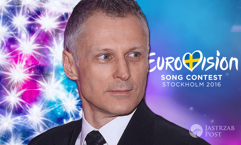 Robert Kozyra skrytykował kandydatów na Eurowizję 2016. Jednej z gwiazd musi bardzo nie lubić