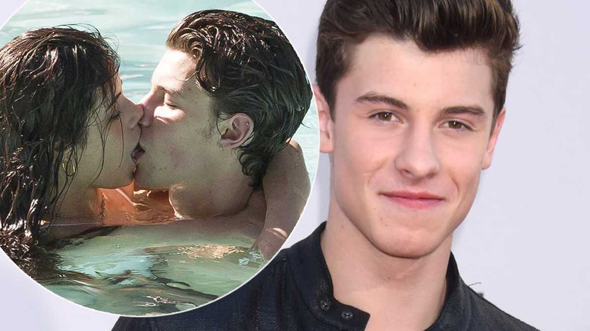 Shawn Mendes pierwszy raz o związku z Camilą Cabello. Nie na to liczyli fani