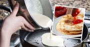 Zachwycające naleśniki po szwedzku. Tak niewiarygodnie pyszne, że nie wrócisz do zwykłych