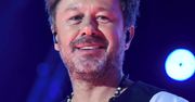 Andrzej Piaseczny jest w związku. Już nie ukrywa swojej relacji przed mediami