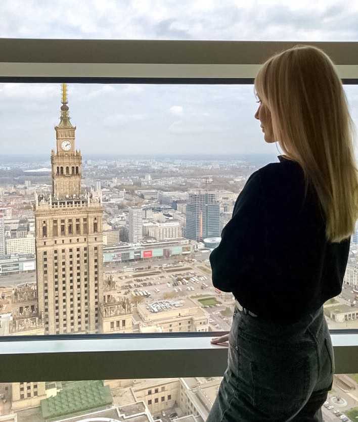 Agnieszka Woźniak-Starak