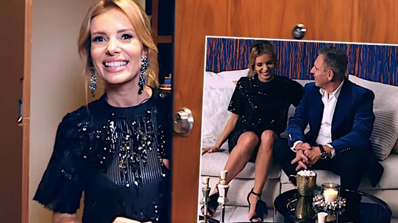 Izabela Janachowska dom jak mieszka?